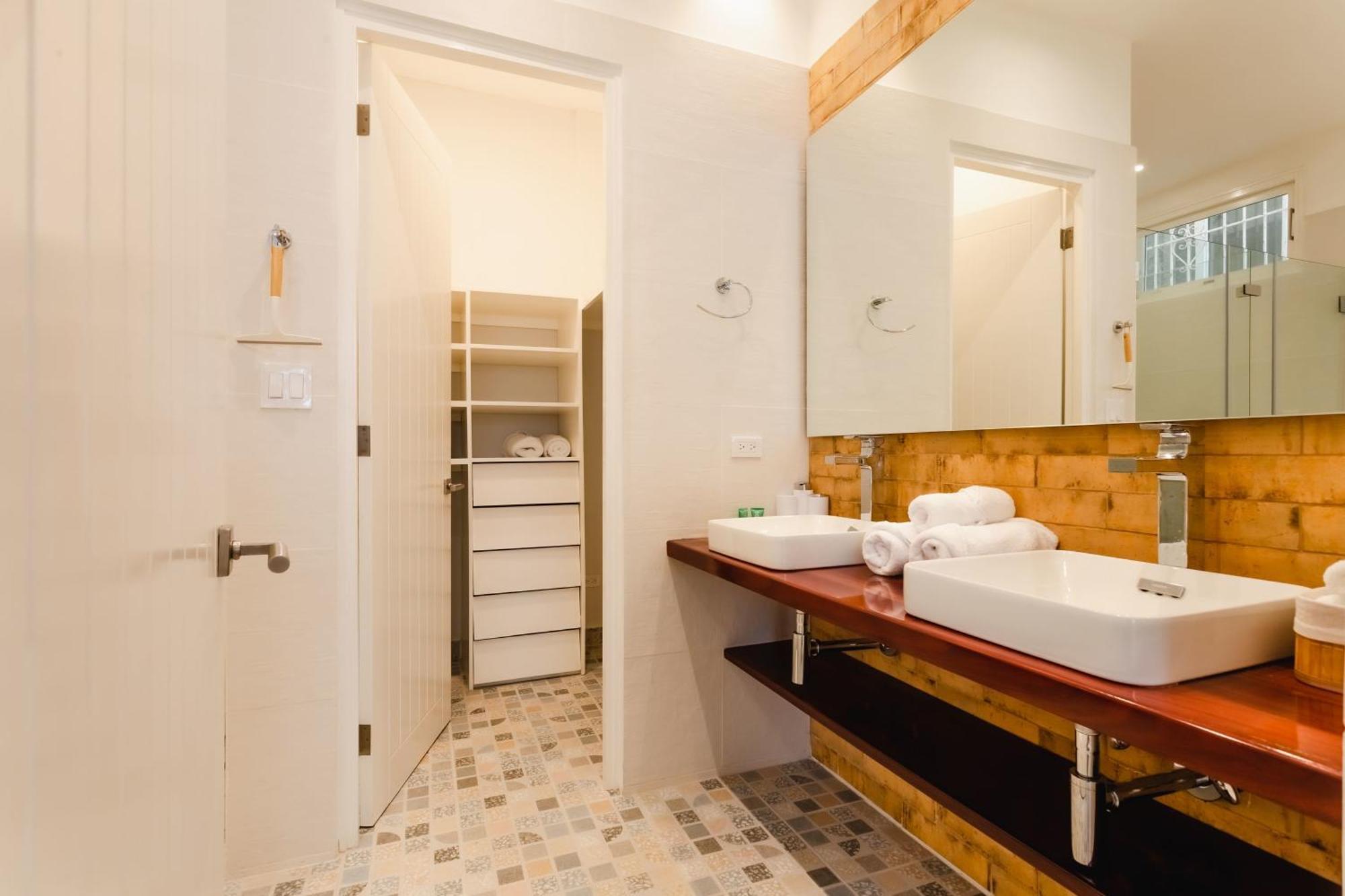 Apartamento Casa By Wynwood House Cidade do Panamá