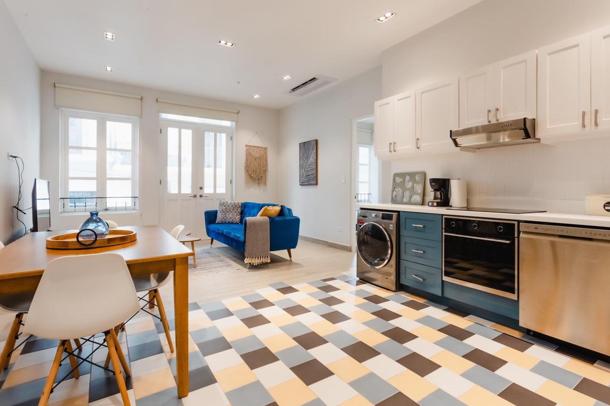Apartamento Casa By Wynwood House